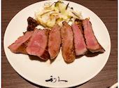 牛たん炭焼 利久 多賀城店: のりぴーさんの2023年10月02日の1枚目の投稿写真