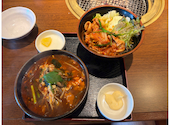 安安 埼玉春日部店 七輪焼肉: やっしさんの2026年09月13日の1枚目の投稿写真