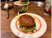 I.B Diner　柏の葉: やっしさんの2026年09月13日の1枚目の投稿写真