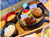 バーグの名に懸けて　姫路城前店: ブブレさんの2026年10月03日の2枚目の投稿写真