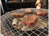 炭火焼肉 おやけ 心斎橋店: ゆみちゃんさんの2025年07月31日の1枚目の投稿写真