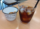 クローバーカフェ&ベーカリー: miyukiさんの2026年07月11日の1枚目の投稿写真