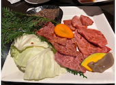 焼肉レストラン 高麗ガーデン 浜寺店: まゆかちさんの2025年01月08日の2枚目の投稿写真