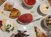 dining & dessert restraunt Paff パフ: ユキコさんの2023年08月06日の1枚目の投稿写真