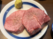 浪花焼肉 肉タレ屋 寺田町店: はれはれさんの2025年12月24日の1枚目の投稿写真