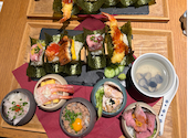 TOKYO FISHERMAN'S WHARF 　魚秀～UOHIDE～渋谷宇田川店: ひなさんの2025年11月の1枚目の投稿写真