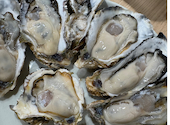 【産地直送・生牡蠣100円】かきのおきて　池袋店: ひなさんの2026年04月25日の1枚目の投稿写真