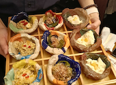 海鮮炉ばた 囲炉裏や 魚八 心斎橋店: もさんの2026年04月18日の1枚目の投稿写真