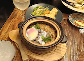 海鮮炉ばた 囲炉裏や 魚八 心斎橋店: もさんの2026年04月18日の2枚目の投稿写真
