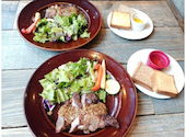 スズカフェ SUZU CAFE 銀座: ポムさんの2026年06月07日の1枚目の投稿写真