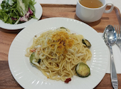 GINZA TENSHODO CAFE ギンザ テンショウドウ カフェ: ポムさんの2026年09月05日の1枚目の投稿写真