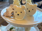 ストリングスホテル 名古屋 NEW YORK LOUNGE ニューヨークラウンジ: ももさんの2026年08月29日の1枚目の投稿写真