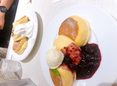幸せのパンケーキ 堺東店: ももさんの2026年10月06日の1枚目の投稿写真