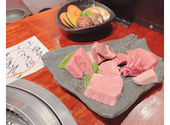 板前焼肉 一笑 四条木屋町店: ももさんの2026年08月29日の1枚目の投稿写真
