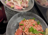 豚ホルモン焼肉　39とん吉: ももさんの2026年06月22日の1枚目の投稿写真