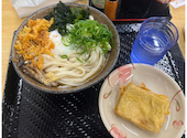 こがね製麺所 高松三谷店: ももさんの2026年08月29日の1枚目の投稿写真