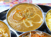 インド ネパール料理 キラン 神宮丸太町 近衛町店: ももさんの2026年10月06日の1枚目の投稿写真