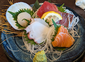 最上階 夜景居酒屋 空海 海浜幕張店: マッキーパパさんの2024年07月27日の2枚目の投稿写真