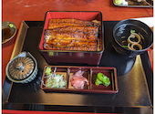 鰻の成瀬 諏訪店 : マッキーパパさんの2026年08月18日の3枚目の投稿写真