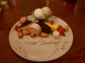 カフェ ラ ボエム Cafe LA BOHEME 白金: るるさんの2026年08月23日の1枚目の投稿写真