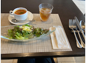 Cafe&Dining HARUHORO: らいおんくんさんの2026年08月29日の1枚目の投稿写真