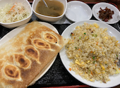 中国家庭料理 ニイハオ 大井町店: らいおんくんさんの2026年09月25日の1枚目の投稿写真