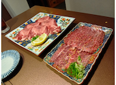 焼肉 大黒戎 だいこくえびす 先斗町: ゆうこさんの2026年10月13日の1枚目の投稿写真
