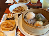 香港飲茶DimDimSum大阪本店: れいさんの2026年08月13日の1枚目の投稿写真
