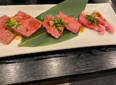 焼肉レストラン 松井: なおみさんの2024年03月27日の1枚目の投稿写真