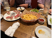 シュラスコ×肉寿司　個室居酒屋　肉丸酒場　水道橋店: まゆさんの2026年03月29日の1枚目の投稿写真