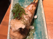 焼き鳥ワイン酒場 TORI-BUDOU とりぶどう 渡辺通り店: ちゃちゃさんの2025年01月14日の2枚目の投稿写真