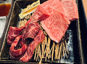 大和焼肉 結: morityanさんの2024年07月25日の1枚目の投稿写真