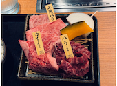 大和焼肉 結: morityanさんの2024年07月25日の2枚目の投稿写真
