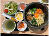 東京純豆腐 上野の森さくらテラス店: コマーシャルさんの2026年05月21日の1枚目の投稿写真