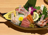 酒楽旬魚 ごう 岐阜南店: おヒゲさんの2026年08月04日の2枚目の投稿写真