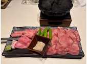 創作肉料理 箱屋 ハコヤ 岐阜駅前店: おヒゲさんの2025年10月04日の2枚目の投稿写真