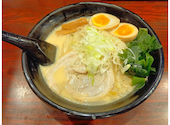 北海道ラーメンひむろ &nbsp;錦糸町店の口コミ画像1