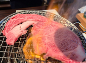 俺の焼肉 蒲田: ひろティさんの2026年05月08日の1枚目の投稿写真