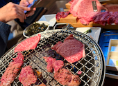 俺の焼肉 蒲田: ひろティさんの2026年05月08日の2枚目の投稿写真