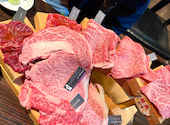 俺の焼肉 蒲田: ひろティさんの2026年05月08日の3枚目の投稿写真