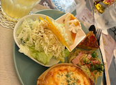 お値打ちランチとモーニング　ニコレモンカフェ　浜松　浜北: ひろティさんの2026年05月08日の2枚目の投稿写真