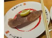 かっぱ寿司 アトレ川崎店: ももさんの2026年05月21日の1枚目の投稿写真