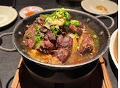 くいもの屋 わん 南3条ノルベサ店: じゃがりこさんの2026年05月06日の1枚目の投稿写真