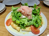 パスタビーノ ハシヤ PASTAVINO HASHIYA: ajamoさんの2026年05月05日の1枚目の投稿写真