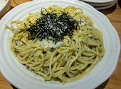 パスタビーノ ハシヤ PASTAVINO HASHIYA: ajamoさんの2026年05月05日の3枚目の投稿写真