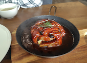 Cafe&Dinning Bar I33 アイサンサン: かーじさんの2026年04月25日の2枚目の投稿写真