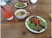 Cafe&Dinning Bar I33 アイサンサン: かーじさんの2026年04月25日の3枚目の投稿写真