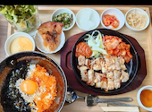 韓国食堂ゆぱ: くみさんの2026年09月07日の1枚目の投稿写真
