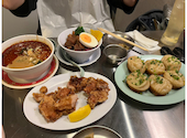 本格点心と台湾料理 ダパイダン105 吉祥寺店 da pai dang 105: ずんだもちさんの2026年09月12日の1枚目の投稿写真