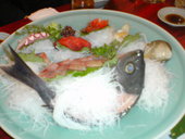 酒蔵 その: ハンサムカフェさんの2008年07月26日の1枚目の投稿写真